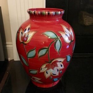 southern living at home retired bountiful vase